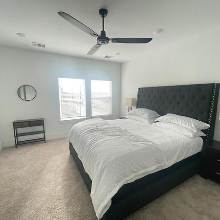 Comfortable 3 Bedroom - Heart Of Texas Medical Center Хюстън Екстериор снимка