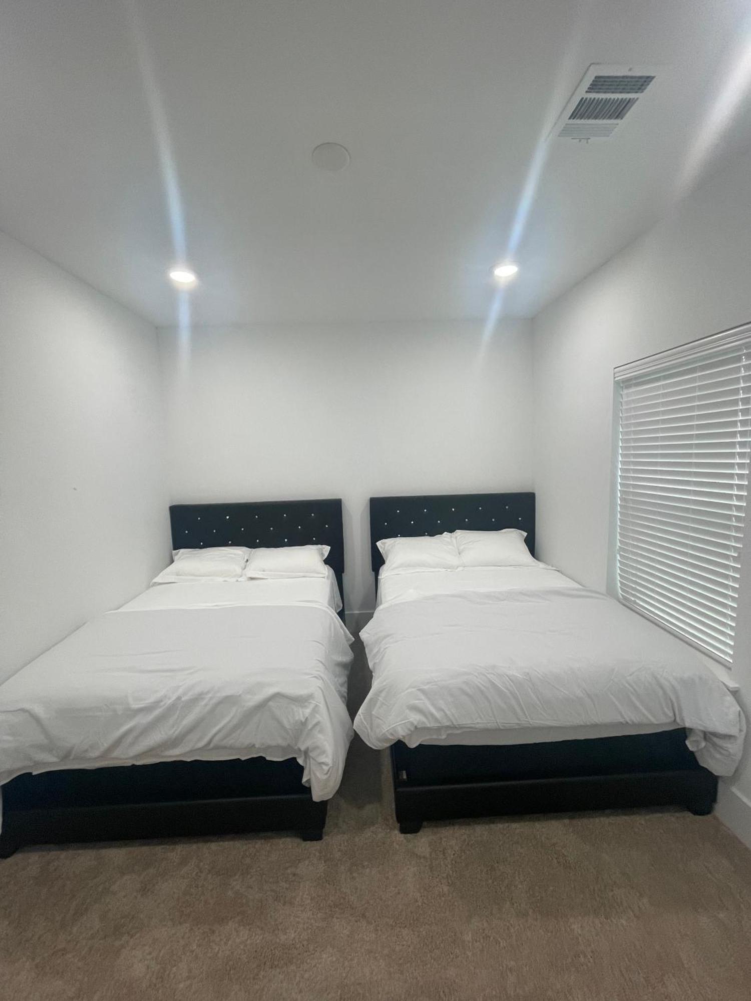Comfortable 3 Bedroom - Heart Of Texas Medical Center Хюстън Екстериор снимка