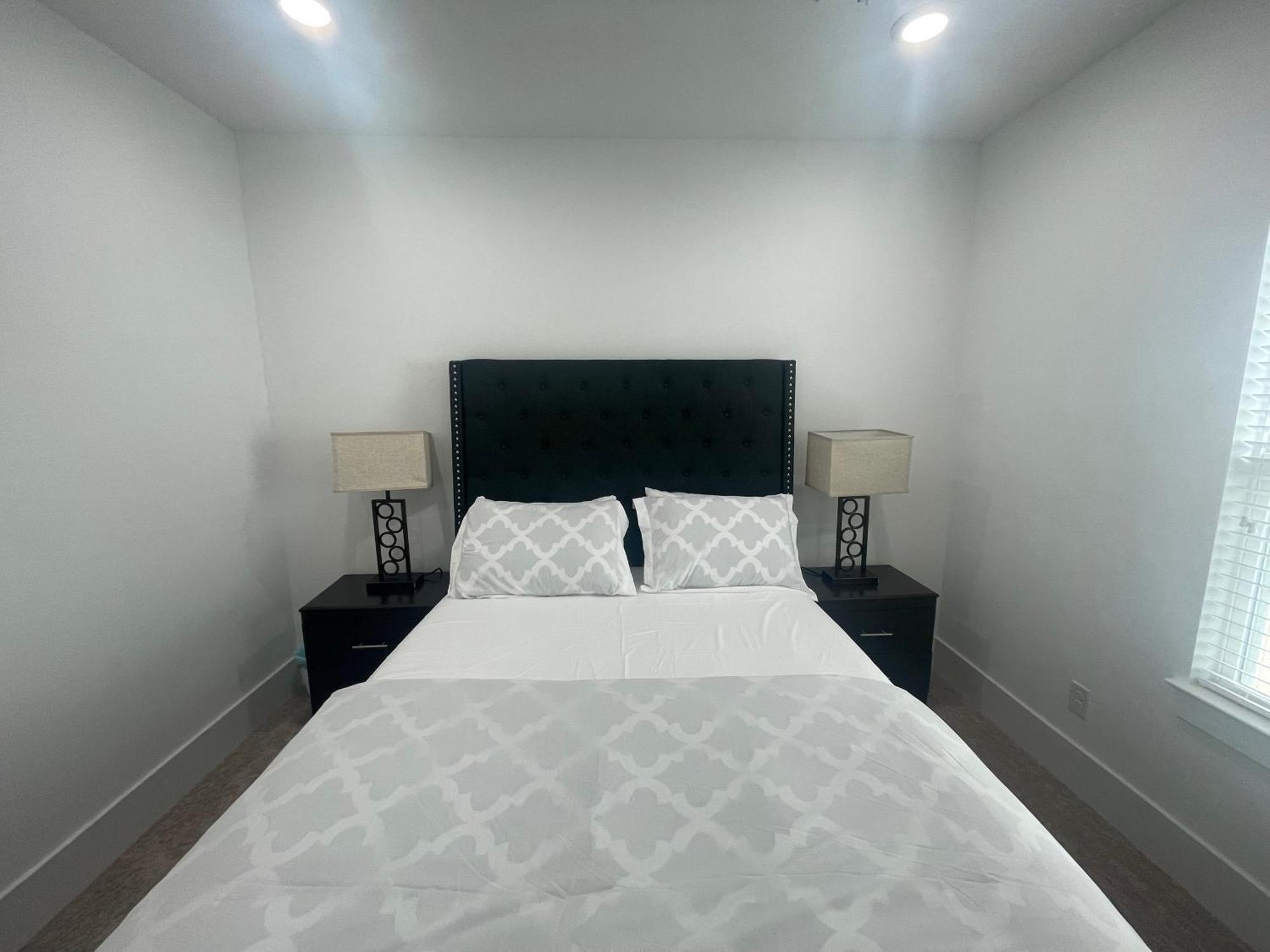 Comfortable 3 Bedroom - Heart Of Texas Medical Center Хюстън Екстериор снимка