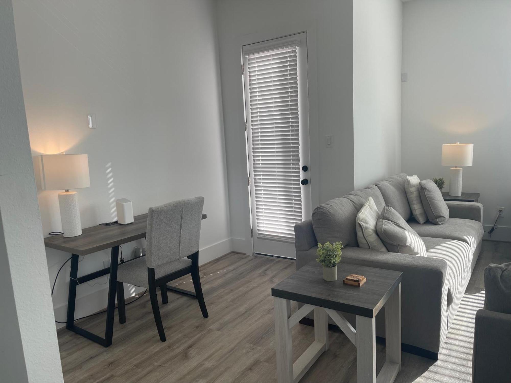 Comfortable 3 Bedroom - Heart Of Texas Medical Center Хюстън Екстериор снимка