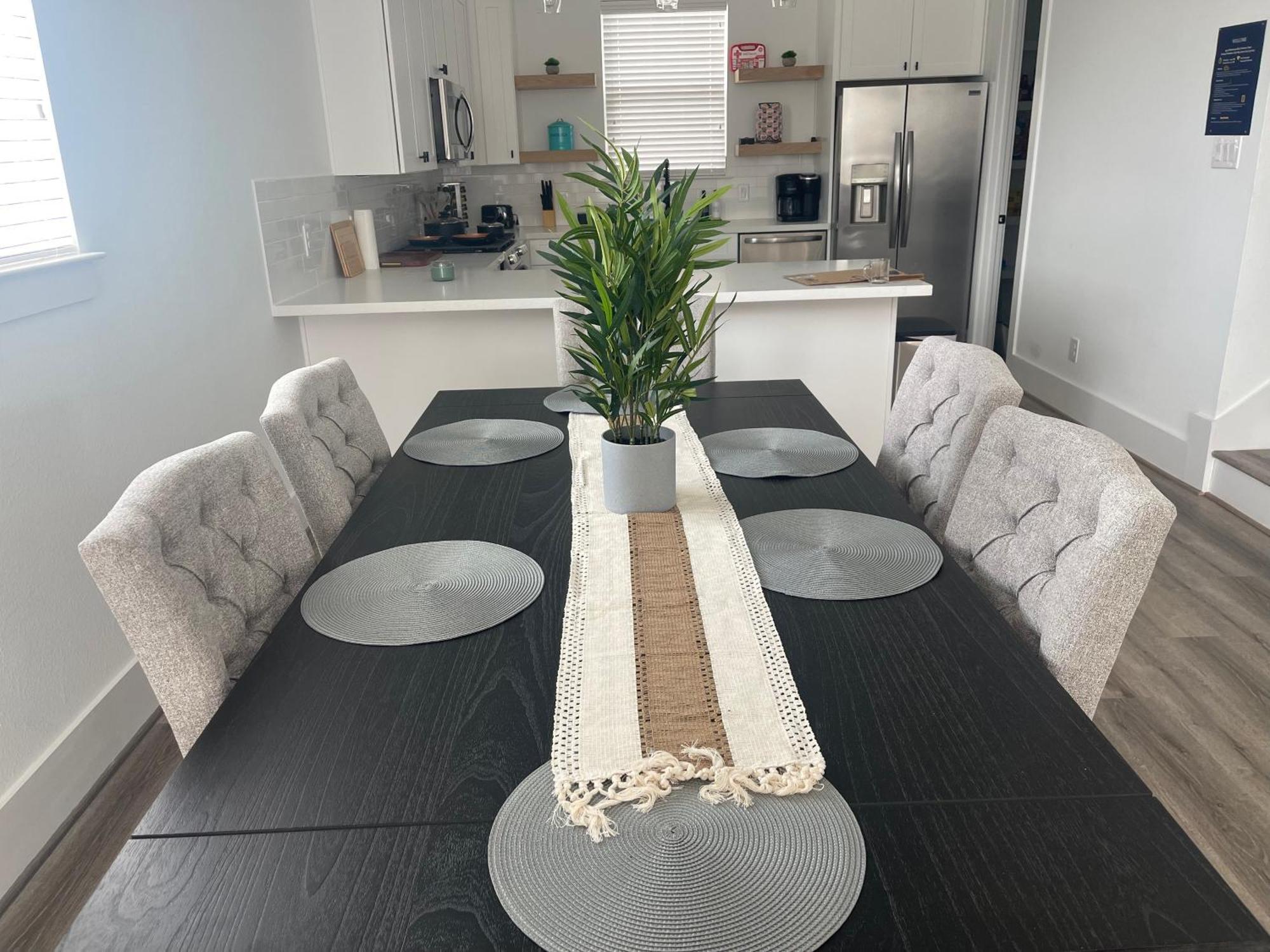 Comfortable 3 Bedroom - Heart Of Texas Medical Center Хюстън Екстериор снимка