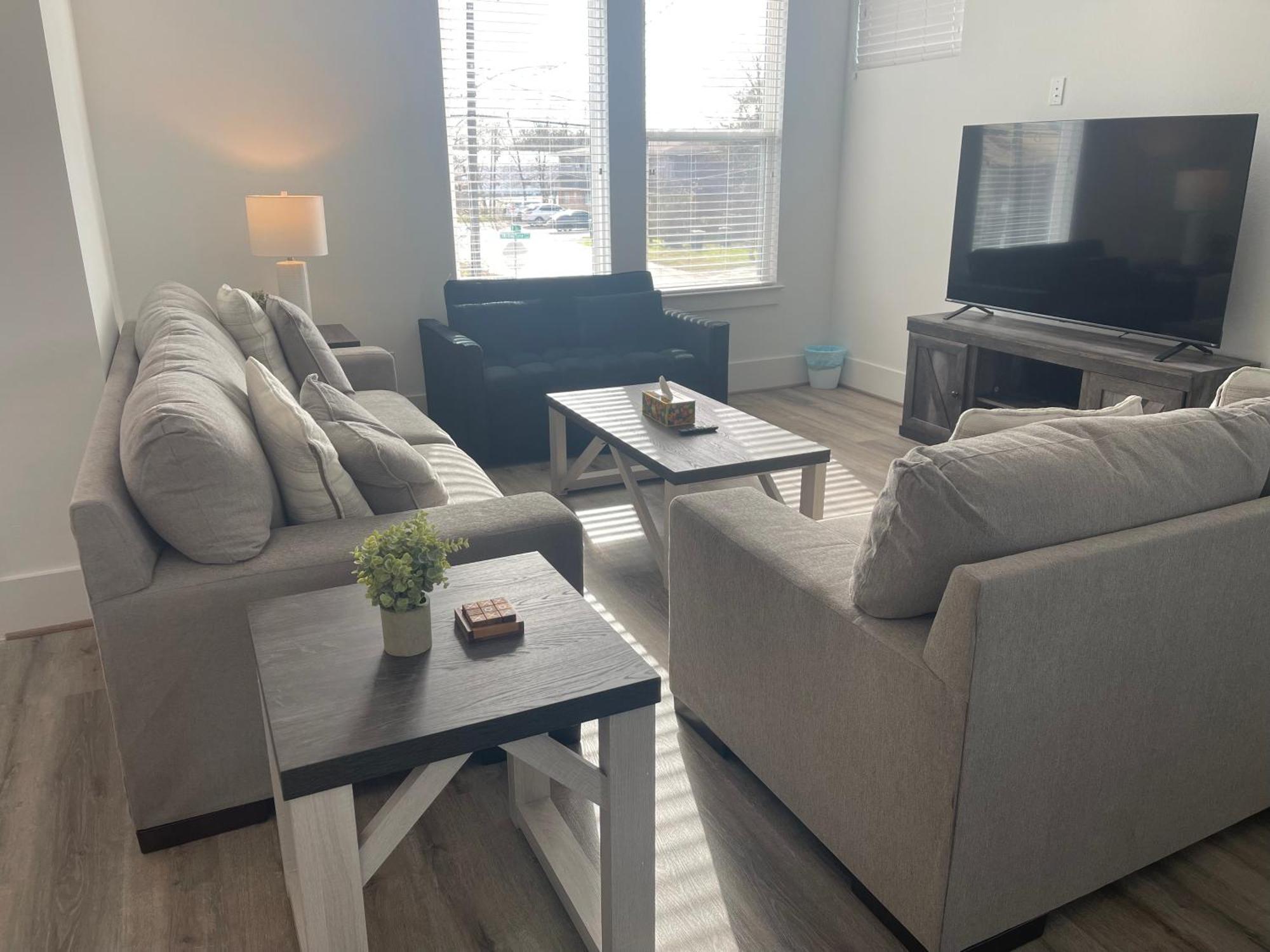 Comfortable 3 Bedroom - Heart Of Texas Medical Center Хюстън Екстериор снимка